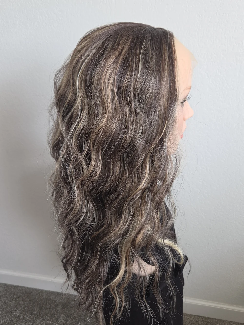 Aisom-Marissa-Sunkissed Glow-Standard